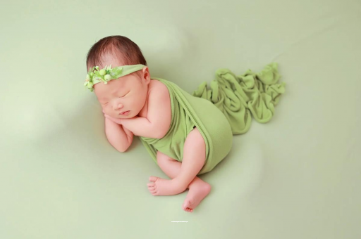 临清六个月宝宝有眼屎 临清六个月宝宝有眼屎