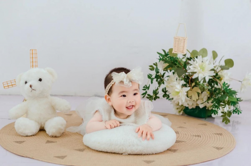 临清六个月宝宝发烧怎么办